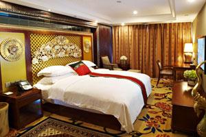 黃金5號遊輪總套