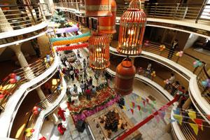 黃金5號遊輪圖片