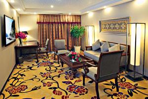 黃金5號遊輪圖片