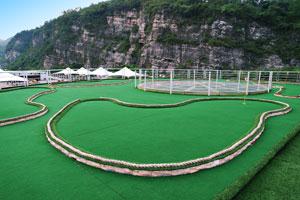 黃金5號遊輪圖片