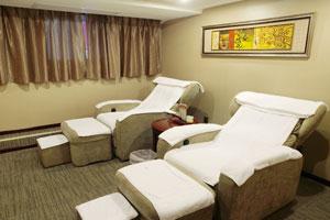 黃金5號遊輪圖片