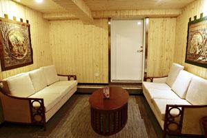 黃金5號遊輪圖片