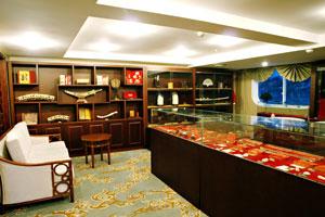 黃金5號遊輪圖片