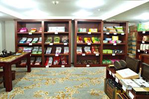 黃金5號遊輪圖片