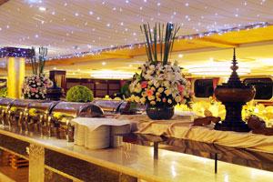 黃金5號遊輪圖片