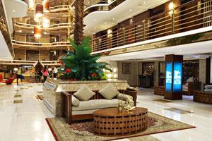 黃金5號遊輪圖片