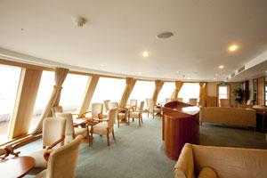 星際領航號遊輪多功能娛樂廳