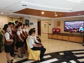 長江黃金3號大廳4