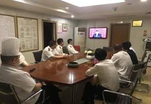 黃金2號+5樓駕駛臺會議室2