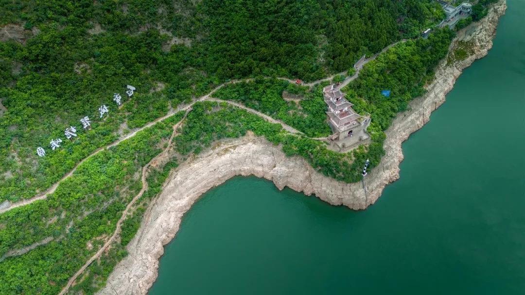 三峽遊輪