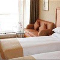 世紀天子號標準間圖片