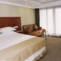 世紀天子號商務間圖片