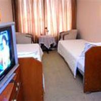 長江公主特等標間圖片