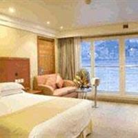 世紀天子號豪華套房圖片